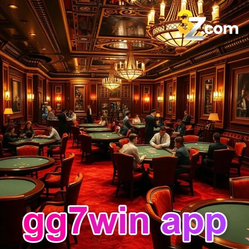 gg7win app Apostas