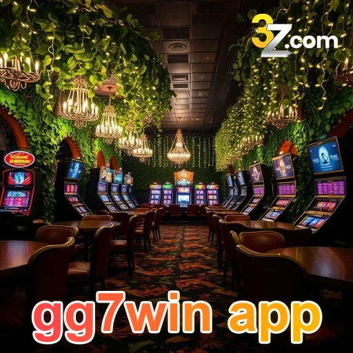 gg7win app App
