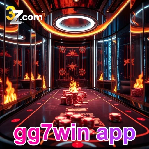 gg7win app Cassino