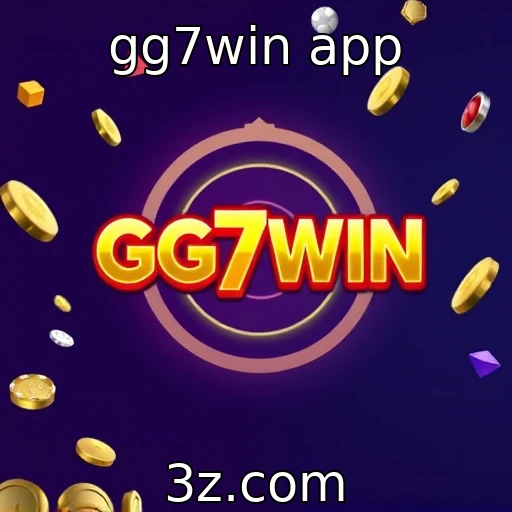 Descubra os Melhores Jogos de Cassino no GG7Win App para 2025