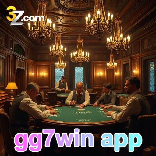 gg7win app Jogos