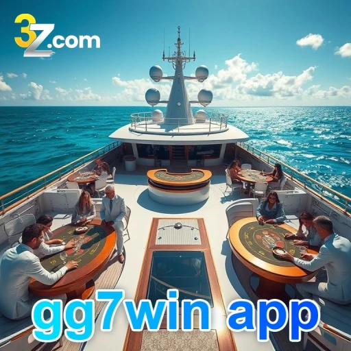 gg7win app Login