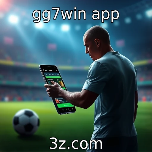 gg7win app Apostas esportivas: como analisar os principais campeonatos do Brasil