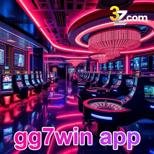 gg7win app Slots